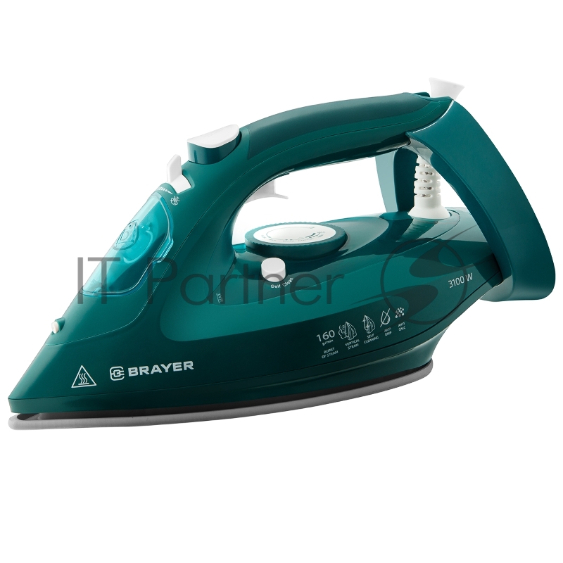 BRAYER BR4013 Утюг