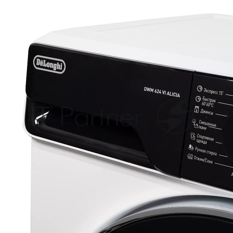 Стиральная машина DWM 624 VI ALICIA