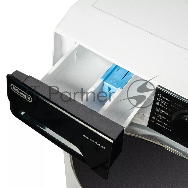 Стиральная машина DWM 624 VI ALICIA