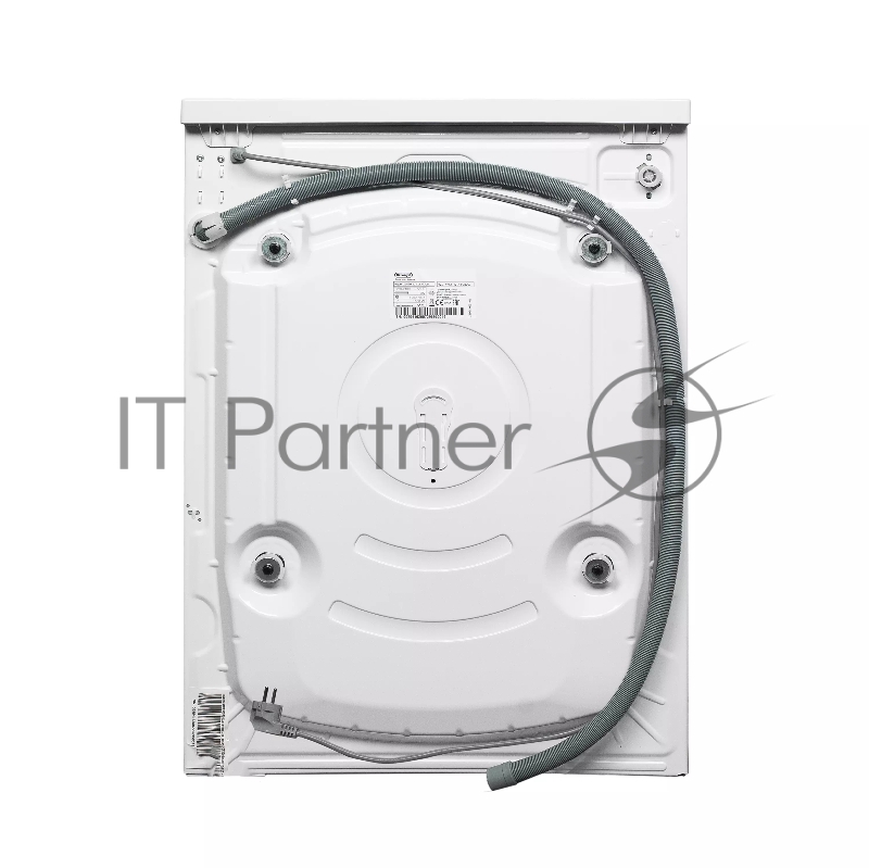 Стиральная машина DWM 624 VI ALICIA