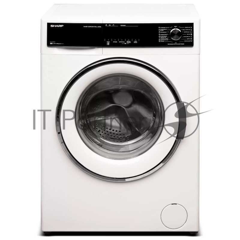 SHARP ES-814R-W Стиральная машина
