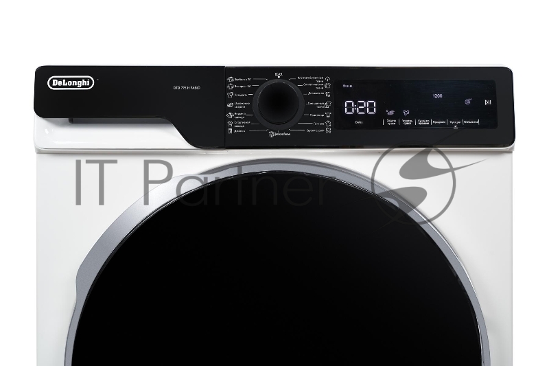 DeLonghi DTD 795 H FABIO Сушильная машина