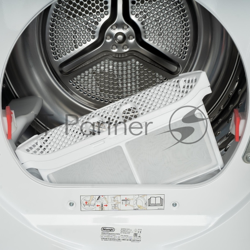 DeLonghi DTD 795 H FABIO Сушильная машина