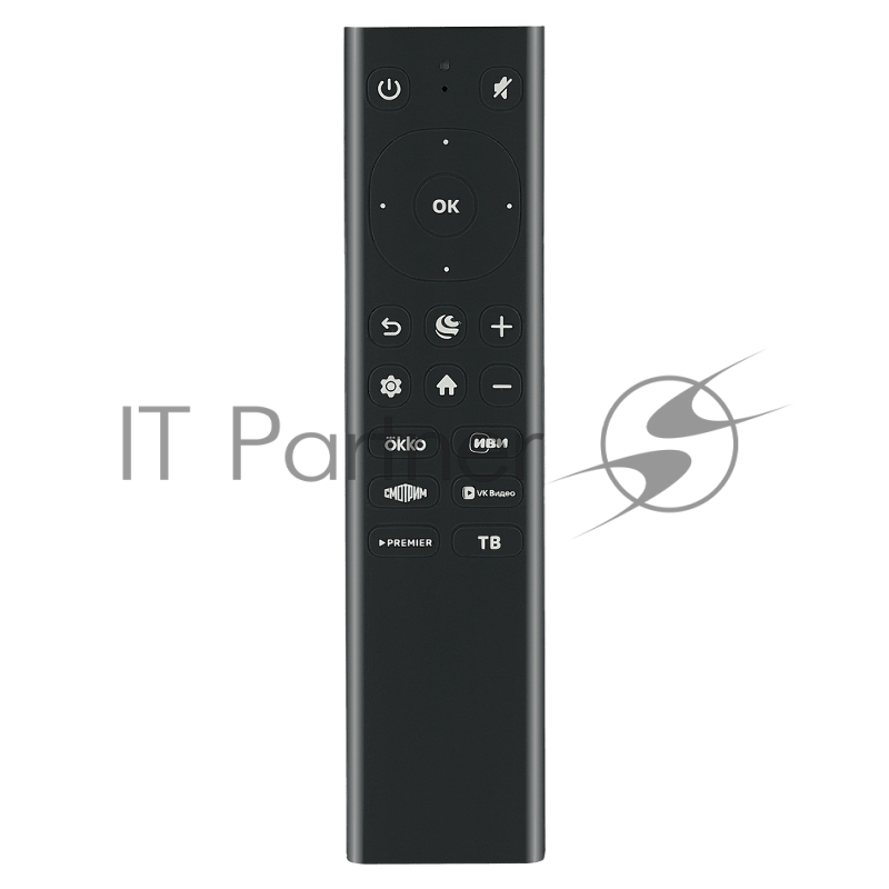 Телевизор MAUNFELD MLT55UST02