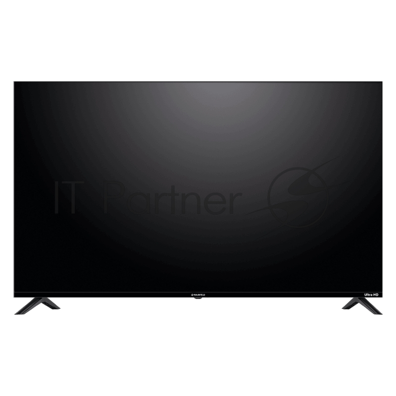 Телевизор MAUNFELD MLT55UST02