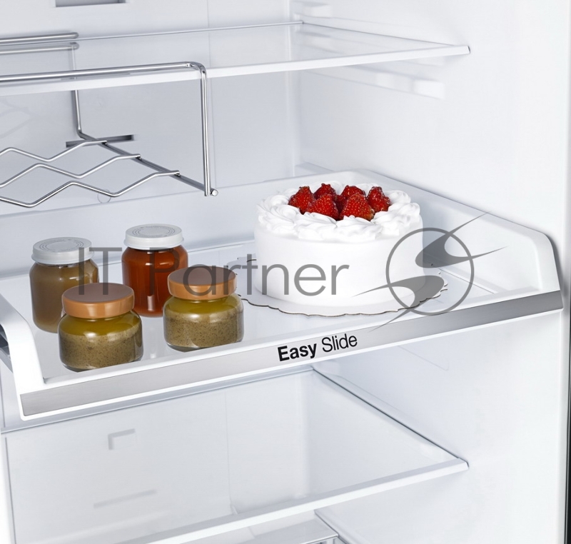 Xолодильник SAMSUNG RB31FERNDBC