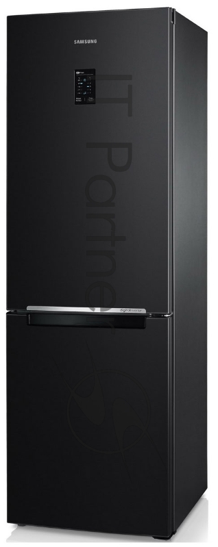 Xолодильник SAMSUNG RB31FERNDBC