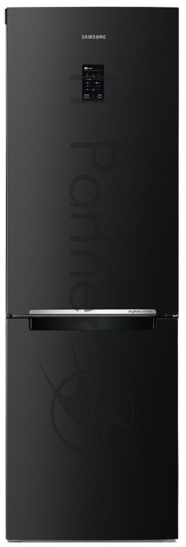 Xолодильник SAMSUNG RB31FERNDBC