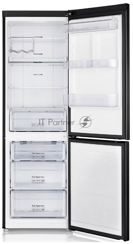 Xолодильник SAMSUNG RB31FERNDBC