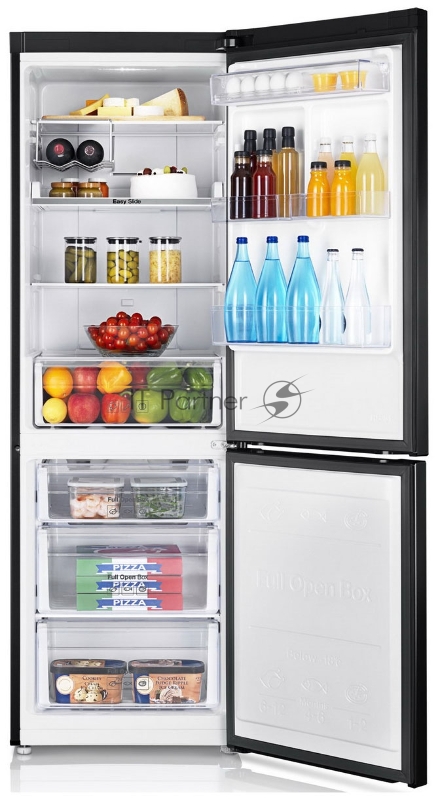 Xолодильник SAMSUNG RB31FERNDBC