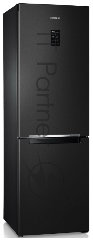 Xолодильник SAMSUNG RB31FERNDBC