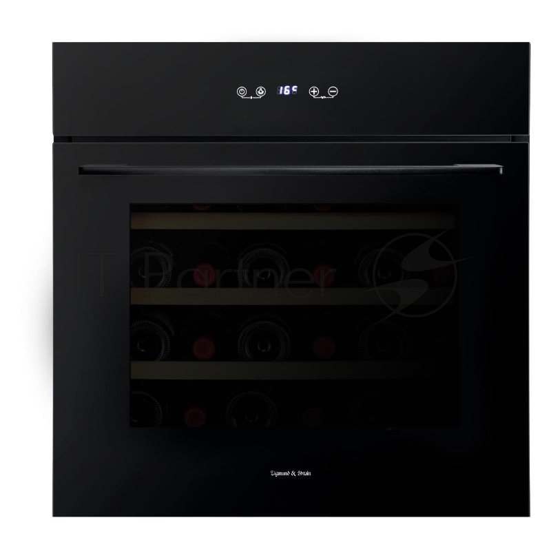 Холодильник Zigmund & Shtain BR 21 X