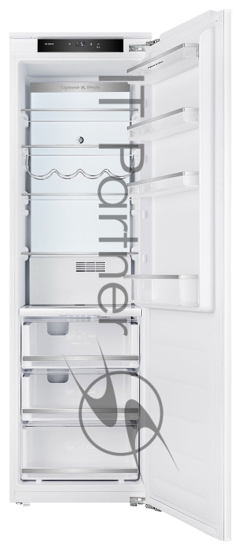 Холодильник Zigmund & Shtain BR 06 X