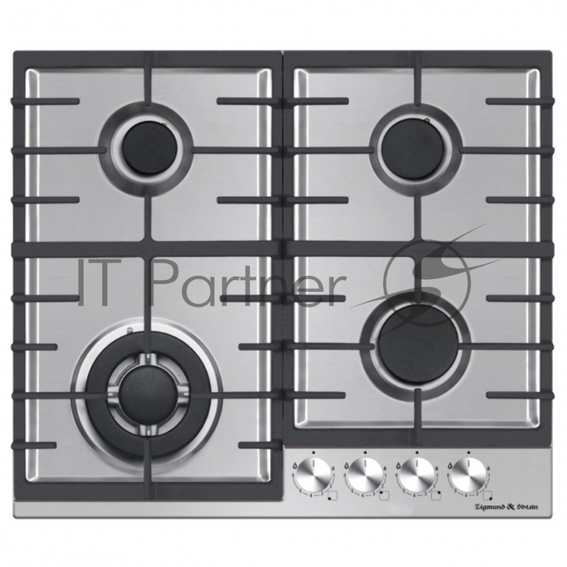 Варочная панель Zigmund & Shtain G 20.6 S