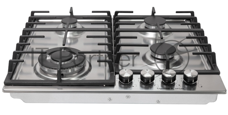 Варочная панель Zigmund & Shtain G 20.6 S