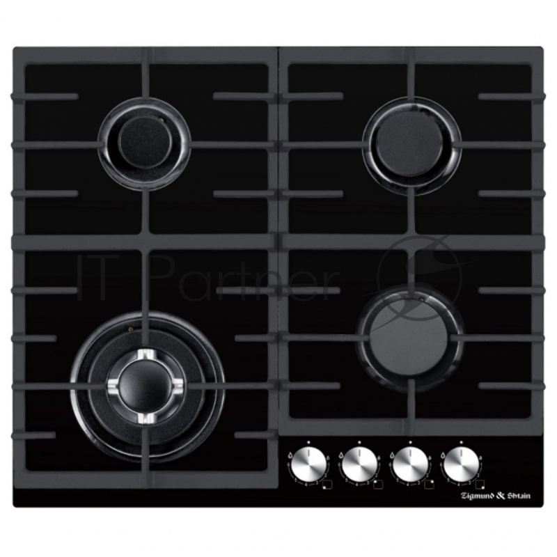 Варочная панель Zigmund & Shtain M 28.6 B