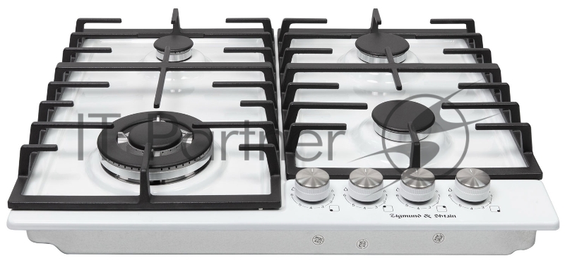 Варочная панель Zigmund & Shtain G 20.6 W