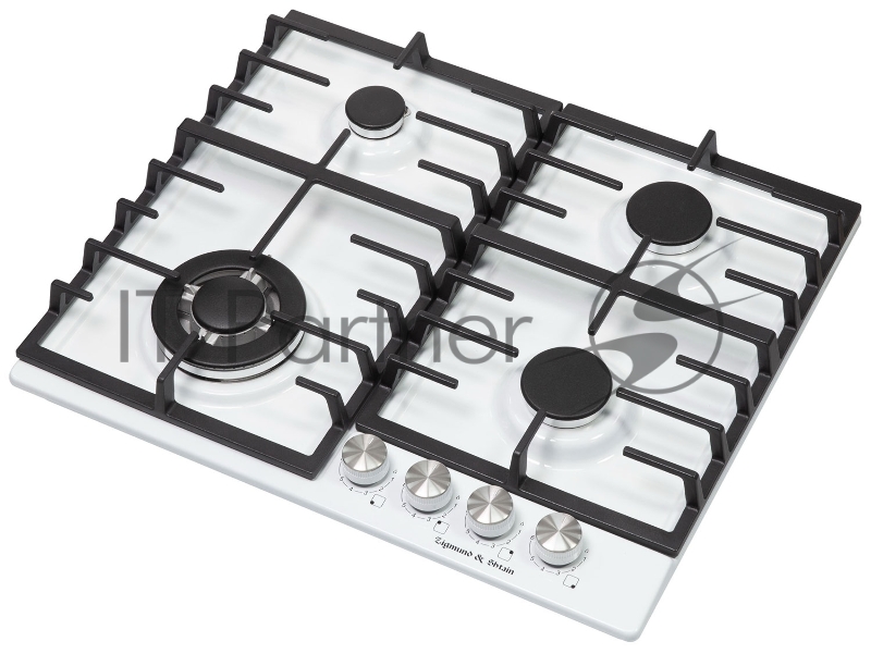 Варочная панель Zigmund & Shtain G 20.6 W