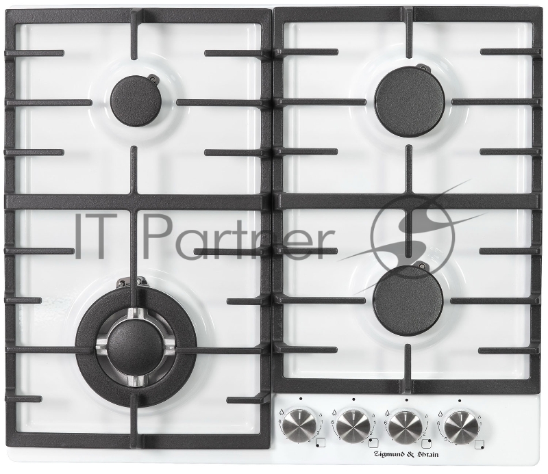Варочная панель Zigmund & Shtain G 20.6 W