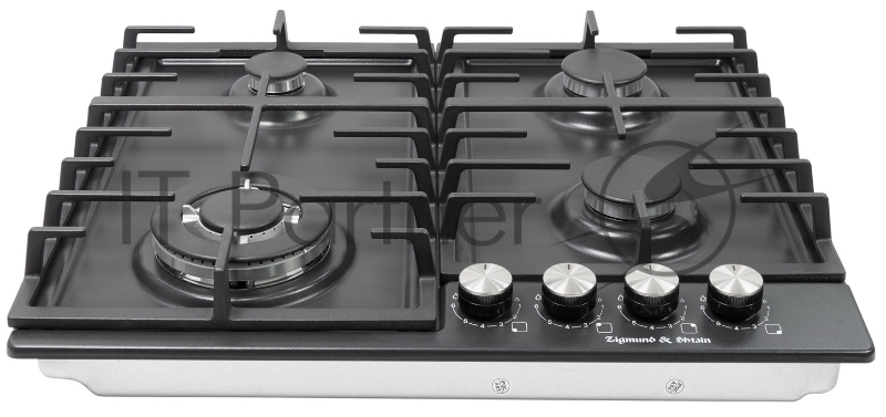 Варочная панель Zigmund & Shtain G 20.6 B