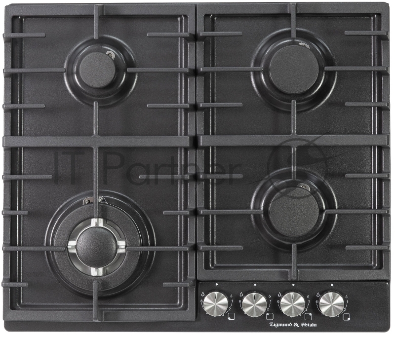 Варочная панель Zigmund & Shtain G 20.6 B