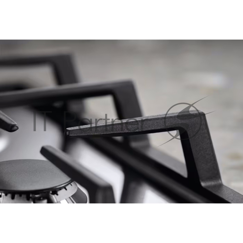 Встраиваемые газовые панели ELECTROLUX/ Газ, 60 см, газовая, эмаль, независимая, электроподжиг, газ-контроль, нержавеющая сталь