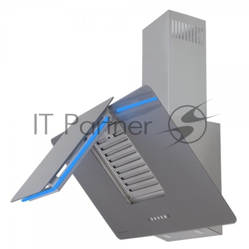 Кухонная вытяжка Zigmund & Shtain K 150.9 S