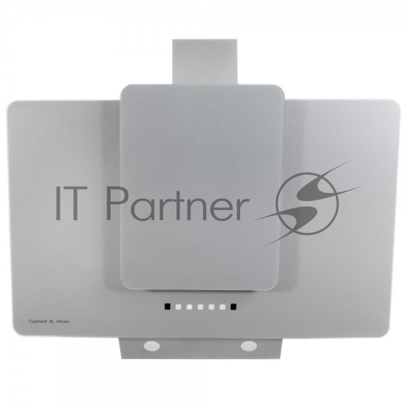 Кухонная вытяжка Zigmund & Shtain K 150.9 S