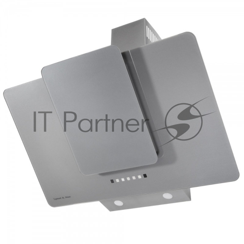 Кухонная вытяжка Zigmund & Shtain K 150.9 S