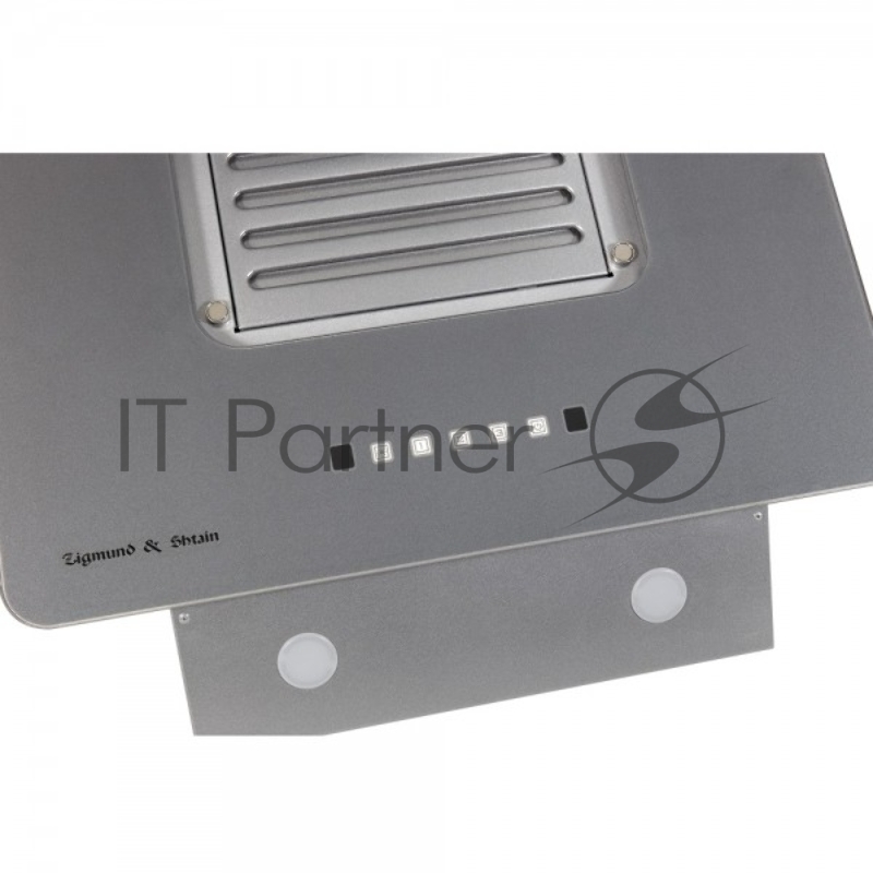 Кухонная вытяжка Zigmund & Shtain K 150.6 S