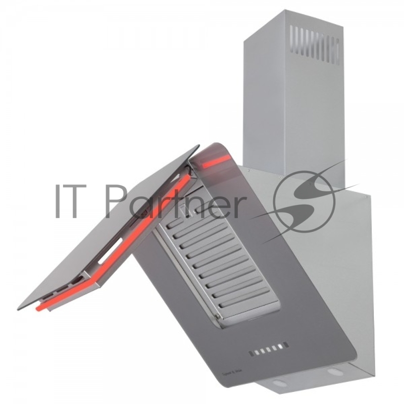 Кухонная вытяжка Zigmund & Shtain K 150.6 S