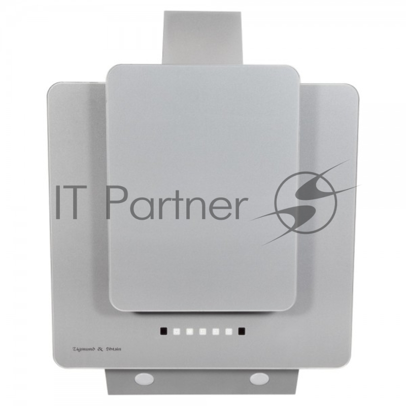 Кухонная вытяжка Zigmund & Shtain K 150.6 S