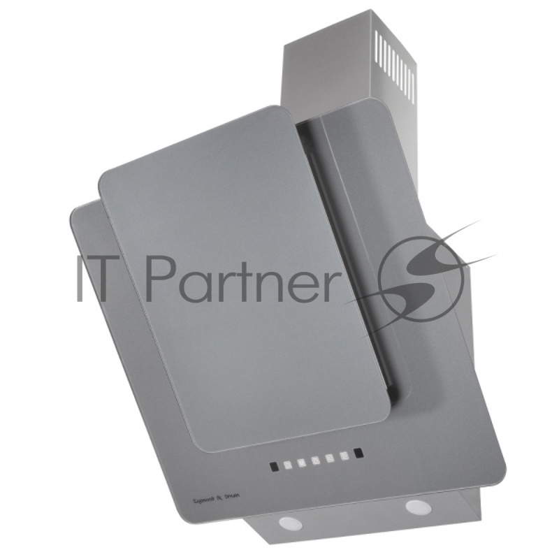 Кухонная вытяжка Zigmund & Shtain K 150.6 S