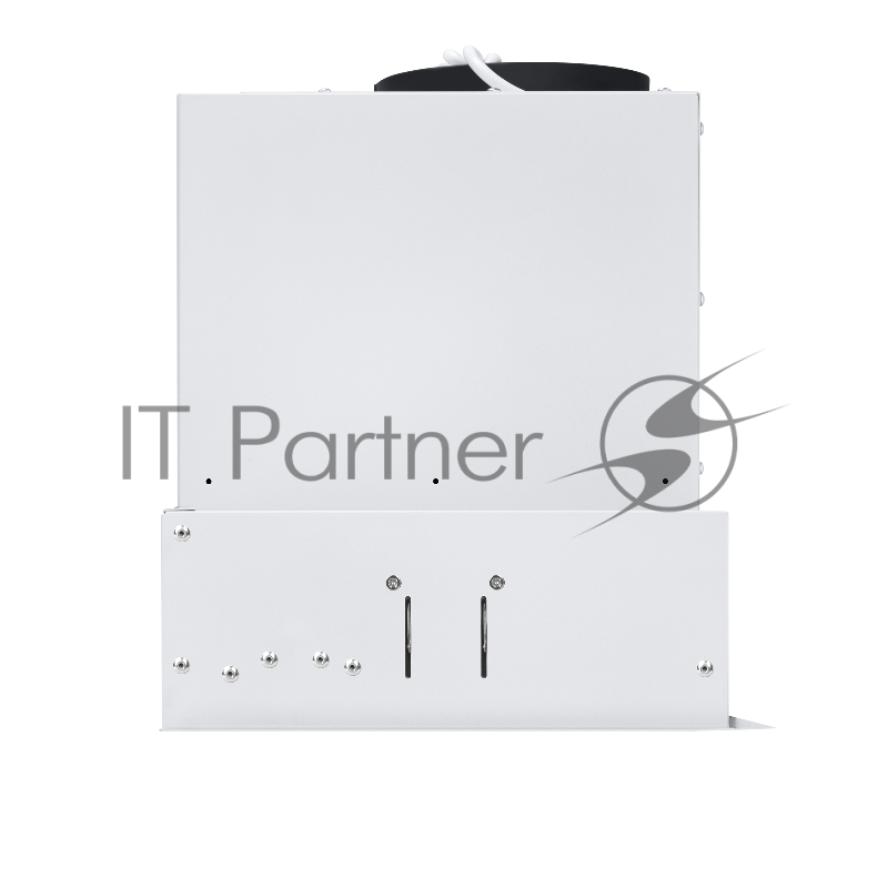 Кухонная вытяжка MAUNFELD MZR 60 белый