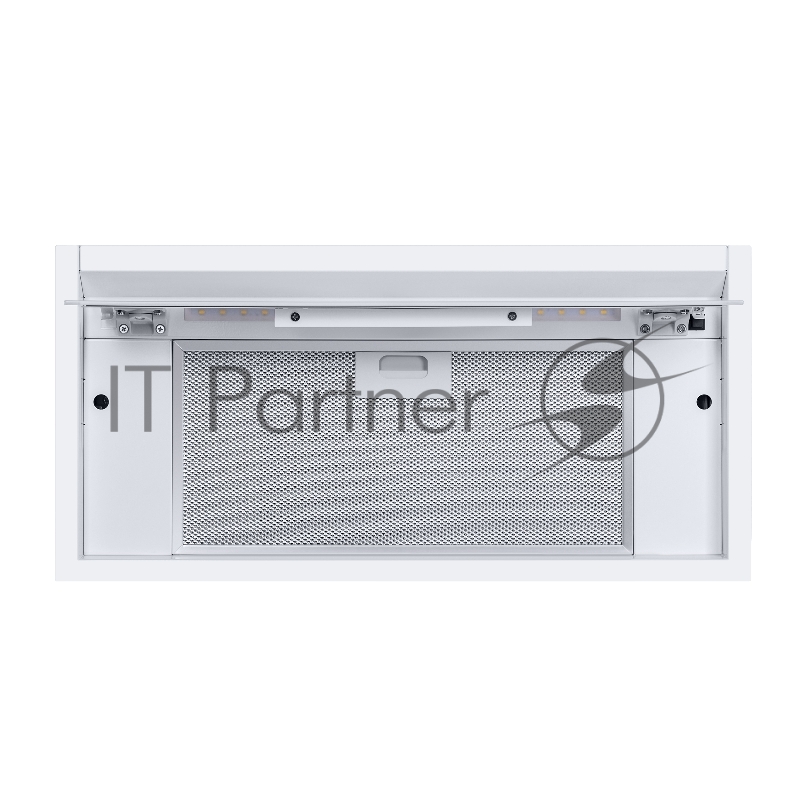 Кухонная вытяжка MAUNFELD MZR 60 белый