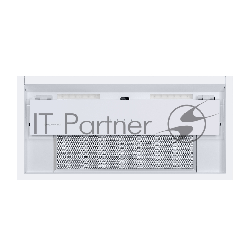 Кухонная вытяжка MAUNFELD MZR 60 белый