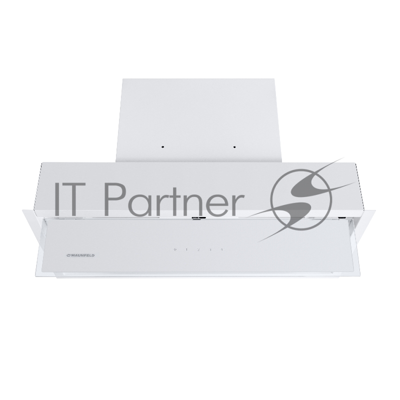 Кухонная вытяжка MAUNFELD MZR 60 белый