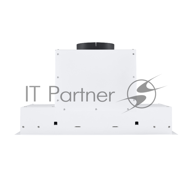 Кухонная вытяжка MAUNFELD MZR 60 белый