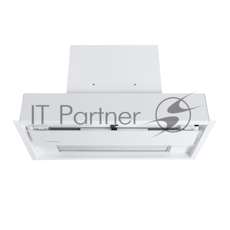 Кухонная вытяжка MAUNFELD MZR 60 белый