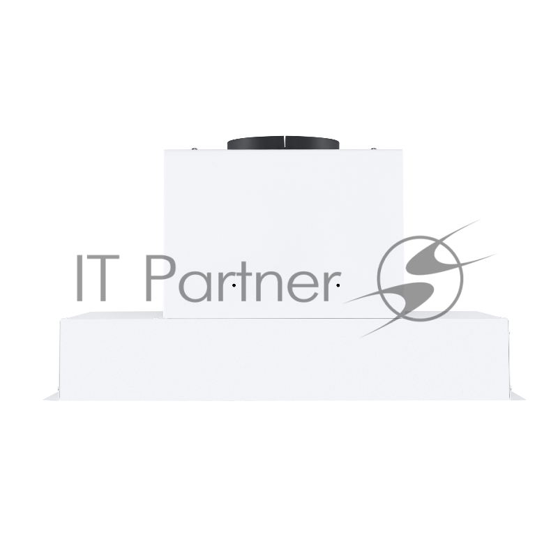 Кухонная вытяжка MAUNFELD MZR 60 белый