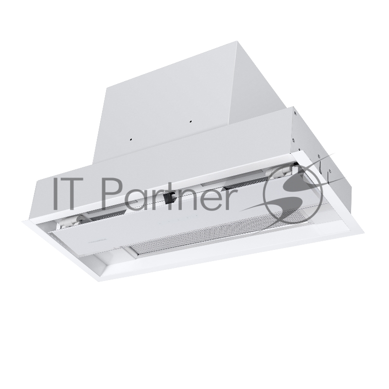 Кухонная вытяжка MAUNFELD MZR 60 белый