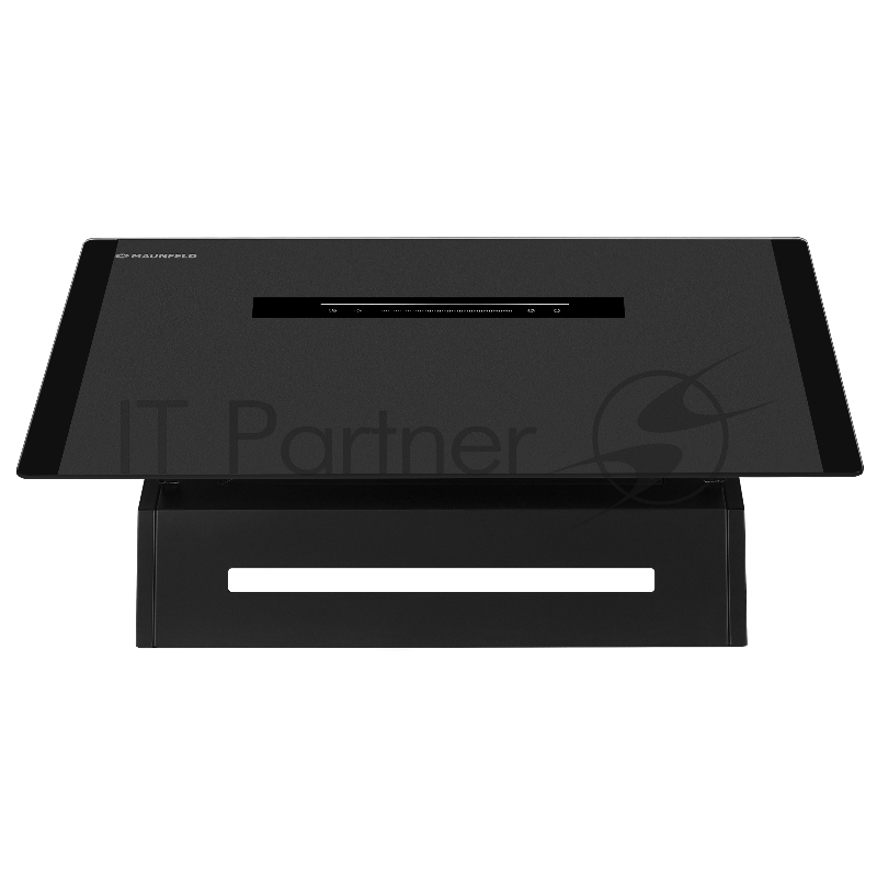 Кухонная вытяжка MAUNFELD Falcon 60 Glass черный