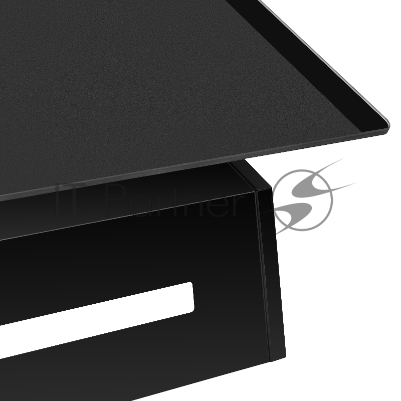 Кухонная вытяжка MAUNFELD Falcon 60 Glass черный