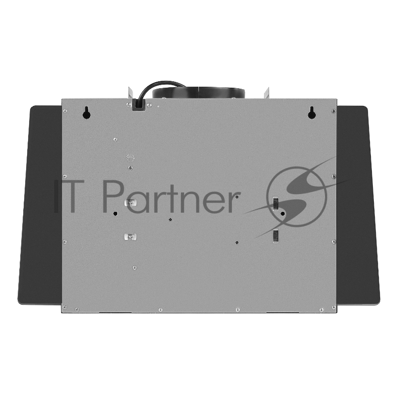 Кухонная вытяжка MAUNFELD Falcon 60 Glass черный