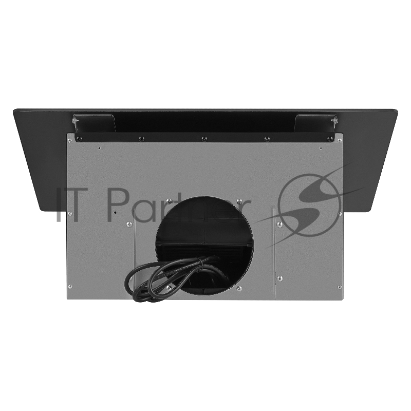 Кухонная вытяжка MAUNFELD Falcon 60 Glass черный