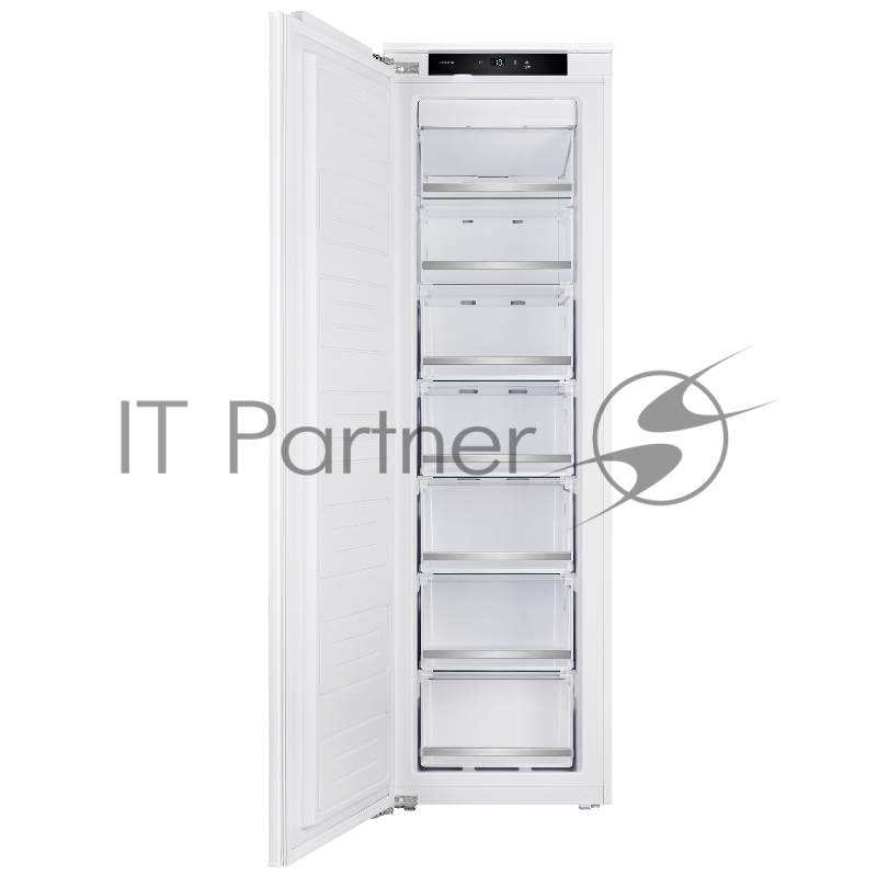 Морозильник Zigmund & Shtain BR 05 X