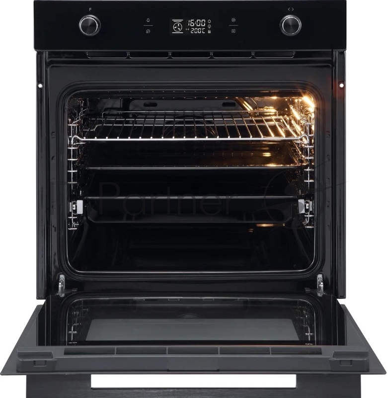 Духовой электрический шкаф Zigmund & Shtain E 171 B