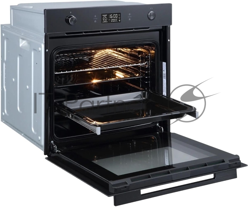 Духовой электрический шкаф Zigmund & Shtain E 171 B