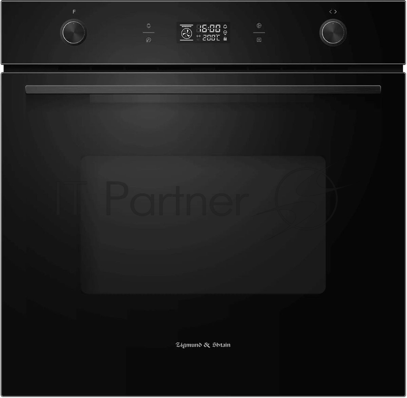 Духовой электрический шкаф Zigmund & Shtain E 171 B