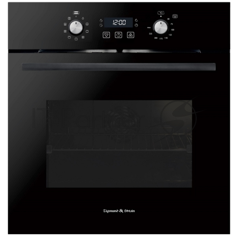 Духовой электрический шкаф Zigmund & Shtain E 167 B